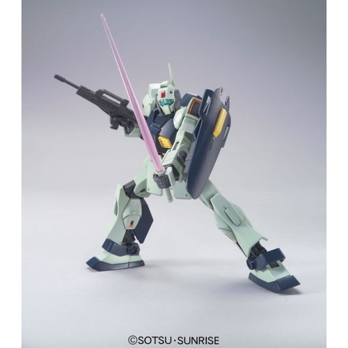 Bandai High Grade HGUC 1/144 Mobile Suit Gundam MS-003 Nemo Unicorn Version - Picture 2 of 2