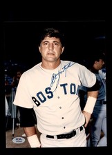 Carl Yastrzemski Cards, Rookie Card and Autographed Memorabilia Guide 35