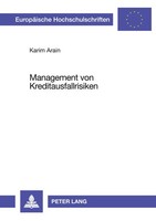 Karim Arain | Management Von Kreditausfallrisiken | Taschenbuch | Deutsch (2003)