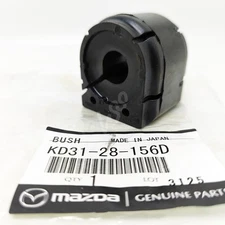 OEM RR Stabilizer Sway Bar Mount Rubber Fits For Mazda CX-5 2013-2018 KD3128156D