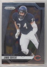 2024 Panini Prizm Jimbo Covert #53 HOF 1z6