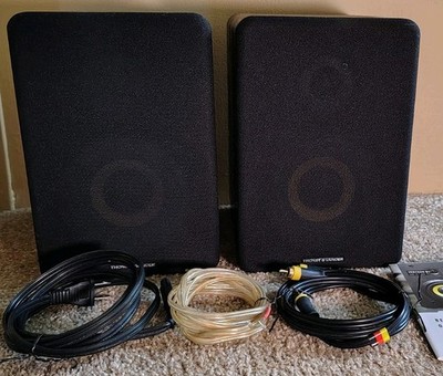 Thonet & Vander Speakers Kurbis BT Bluetooth HK096-03556