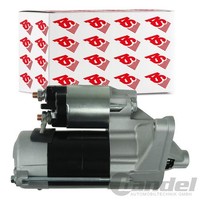 AS-PL Anlasser Starter 0,80Kw 12V Passend FüR Daihatsu Hijet Piaggio Porter |