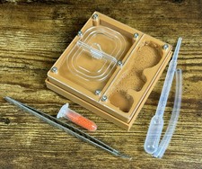 Ant farm "Eco" Anthill, Formicarium, Ants, ant nest, Ant Keepers, Ant-keeping