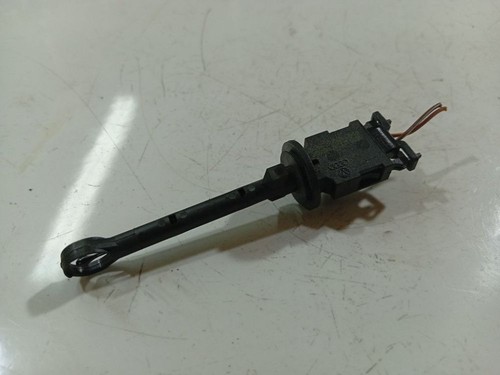 Audi A6 2008 Intake Air Temperature Sensor (Cabin Air Temperatur)  #2758902-95