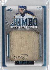 2022-23 Leaf ITG Used Platinum Blue Spectrum /5 Dominik Hasek #JM-12 HOF 19n6
