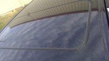 Roof Glass Panoramic Sunroof Dual Glass Panel Fits 14-20 Infiniti Qx60 365377