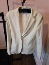 Women's Long Sleeve Business Suit Style Jacket