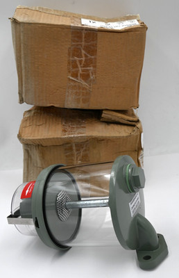 ARES TYPE 1 BREATHER MOISTURE HOLDER FORM A 0.5 KG DIN42567 P/N 659