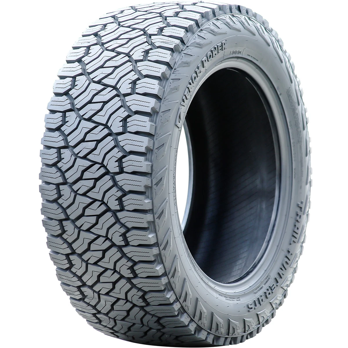 235/55/18 All Terrain Tires for sale | eBay
