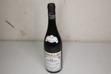 1 bottiglia 0,75 Giuseppe Rinaldi Barbera 2019