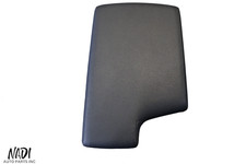 2007 - 2008 Bmw E90 E92 328i 335i Front Leather Arm Rest Center Console Lid Oem