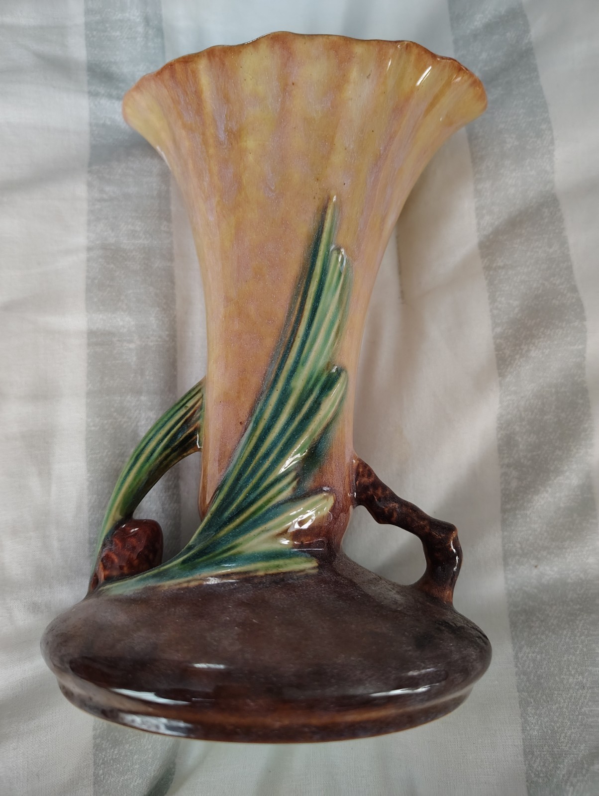 Roseville Art Pottery Vase