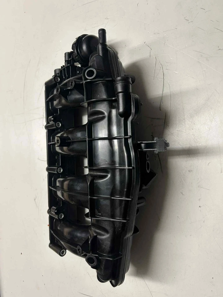 Dorman 615-451 Engine Intake Manifold For Select 06-19 Audi Volkswagen Models - Image 2 of 4