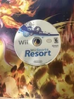 New ListingWii Sports Resort Nintendo Wii Video Game E NTSC 2009 Disc Only Sports Family