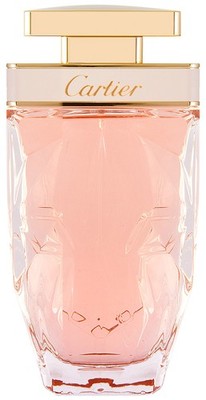 Cartier La Panthere Eau de Toilette 50 ml OVP NEU