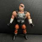 Vintage He Man Masters Of The Universe MOTU Blade Figure 1986 Mattel fig only