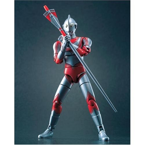 GD-98 superalloy Mechagodzilla 1975 (japan import