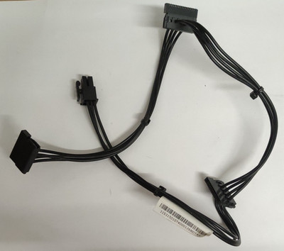 Lenovo SATA Power Kabel P300 P310 P410 P320 P520c M700 M92p M82 54Y8286