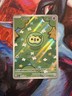 Pokémon TCG Solosis Illustration Rare Black Bolt, English Edition, Card 118/086