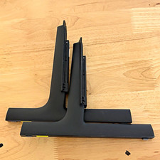Genuine Samsung 65" The Frame TV Stand Legs Base BN63-19494A BN96-53277A Pair 