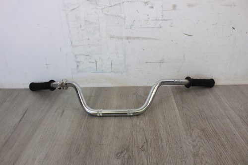 1983 Honda ATC200E Big Red OEM Handlebars 53100-958-681