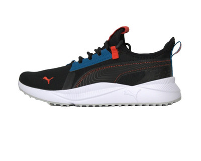Neu PUMA Future Racer Street Plus 384635-04 Gr. 40 Herren Damen Turnschuhe Ovp