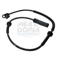 Meat & Doria Sensor Raddrehzahl Vorne Rechts FüR Mini Mini F56 One First Cooper