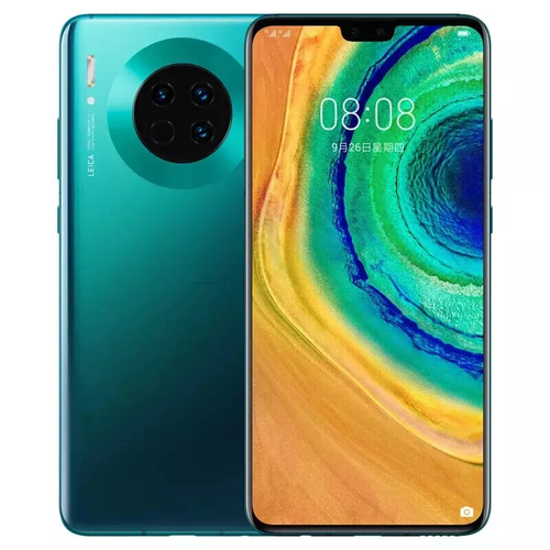 HW Mate 30(5G) 256GB 8GB RAM Unlocked Android Kirin990 Original SmartPhone - 第 23/25 張圖片