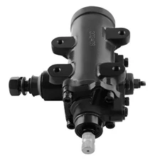 Power Steering Gear Box for Cadillac DeVille Fleetwood Calais 8.2,7.7,7.0L 61-76