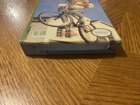 Paperboy 2 NES (Nintendo Entertainment System, 1992) Juego En Caja - SIN MANUAL