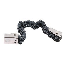 Durable Drum Pedal Double Chain Linkage Connecting Chain for Drum-player
