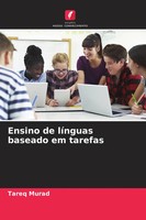 Tareq Murad | Ensino De LíNguas Baseado Em Tarefas | Taschenbuch | Portugiesisch