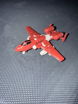 Transformers Autobot Powerglide Complete Combiner Wars Legends Class