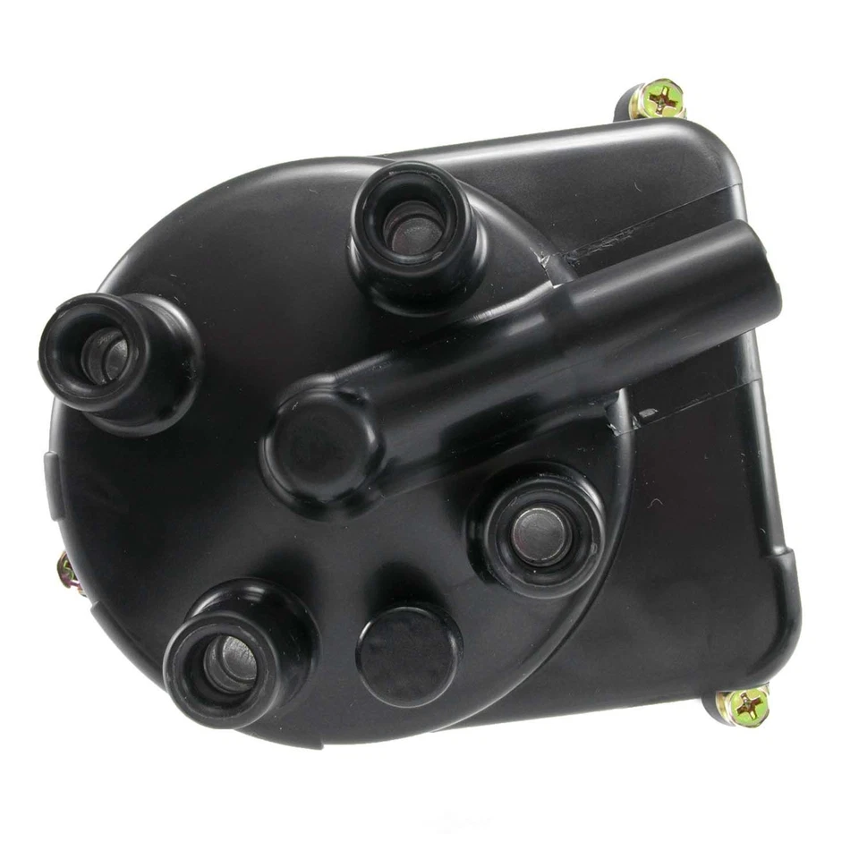 Distributor Cap and Rotor Kit fits 1992-2001 Honda Prelude Accord WVE BY NTK - Image 3 of 4