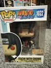 Funko Pop! Vinyl: Naruto - Itachi with Crows - Box Lunch (Exclusive) #1022