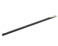 Hudy Ersatzeinsatz FüR Schlitzschraubenzieher 5X150Mm HUD155051