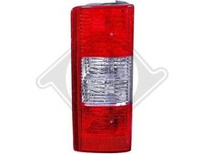 Rückleuchte links für Opel Combo ab 2001