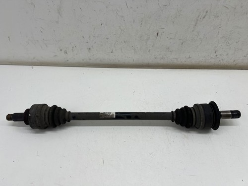 BMW 1 F20 F21 2016 Hinten rechts Antriebswelle hinten 7629302 Benzin 100kW