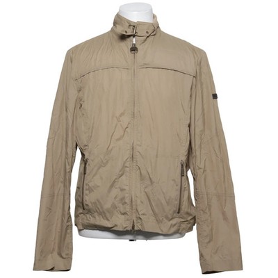Barbour international, Jacke, Herren, Größe: L, International, Beige #4AB