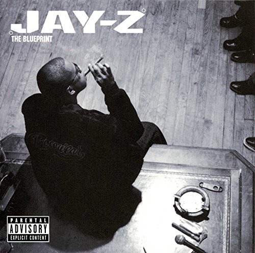 JAY-Z - The Blueprint - JAY-Z CD 4TVG The Cheap Fast Free Post The Cheap Fast - Bild 1 von 2