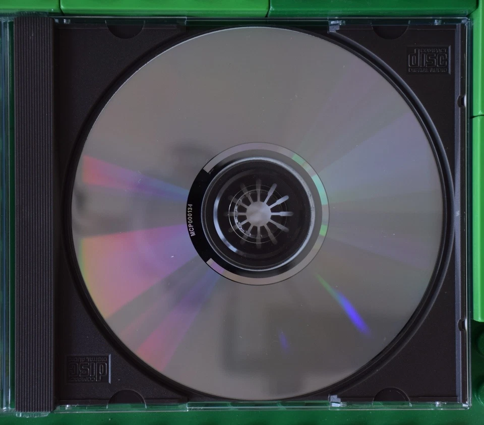 Ludwig Güttler - Musik für die Frauenkirche Dresden 1996 - IMP - CD - Bild 4 von 4