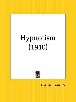 Hypnotism, de Laurence, L W, 9780766146136