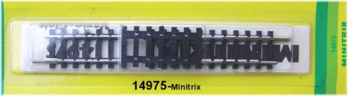 Trix - Minitrix Nouveautés 2022