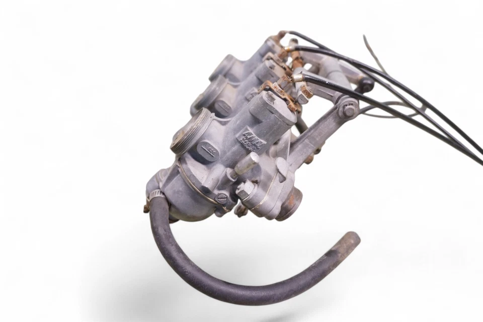 Carburadores Triumph Trident T160 T160V T 160 750 V Triple 750 *2184A 1975 Foto 4 de 4