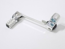 Alu Schalthebel Kawasaki ZX 6 R 636 ZX-6 RR (ZX636C/ZX600N) ´05-06, ZX-6 R