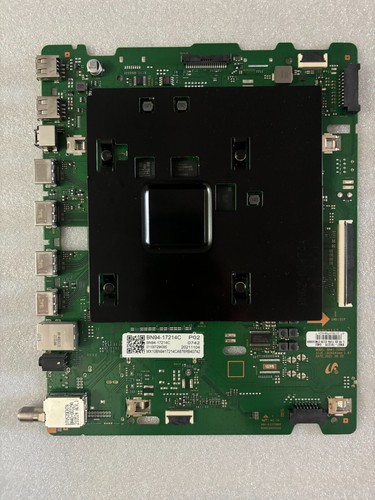 Samsung BN94-17214C Main Board for QN75QN84AAFXZA (Version BA03)