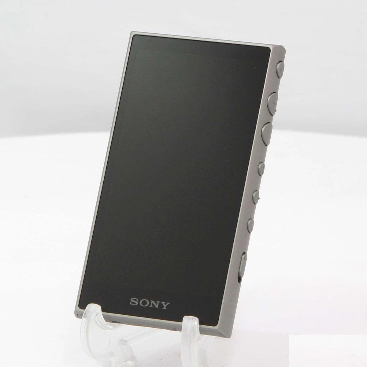 SONY Walkman NW-A105 16GB Ashgreen High-Reso Audio Player English