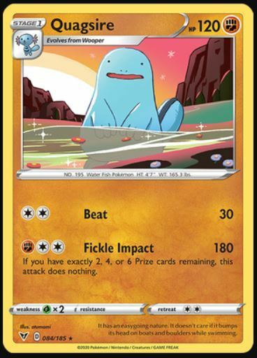Quagsire
