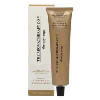 Aromatherapy Company Handcreme Zimt & Vanille 75 ml Versand aus Japan